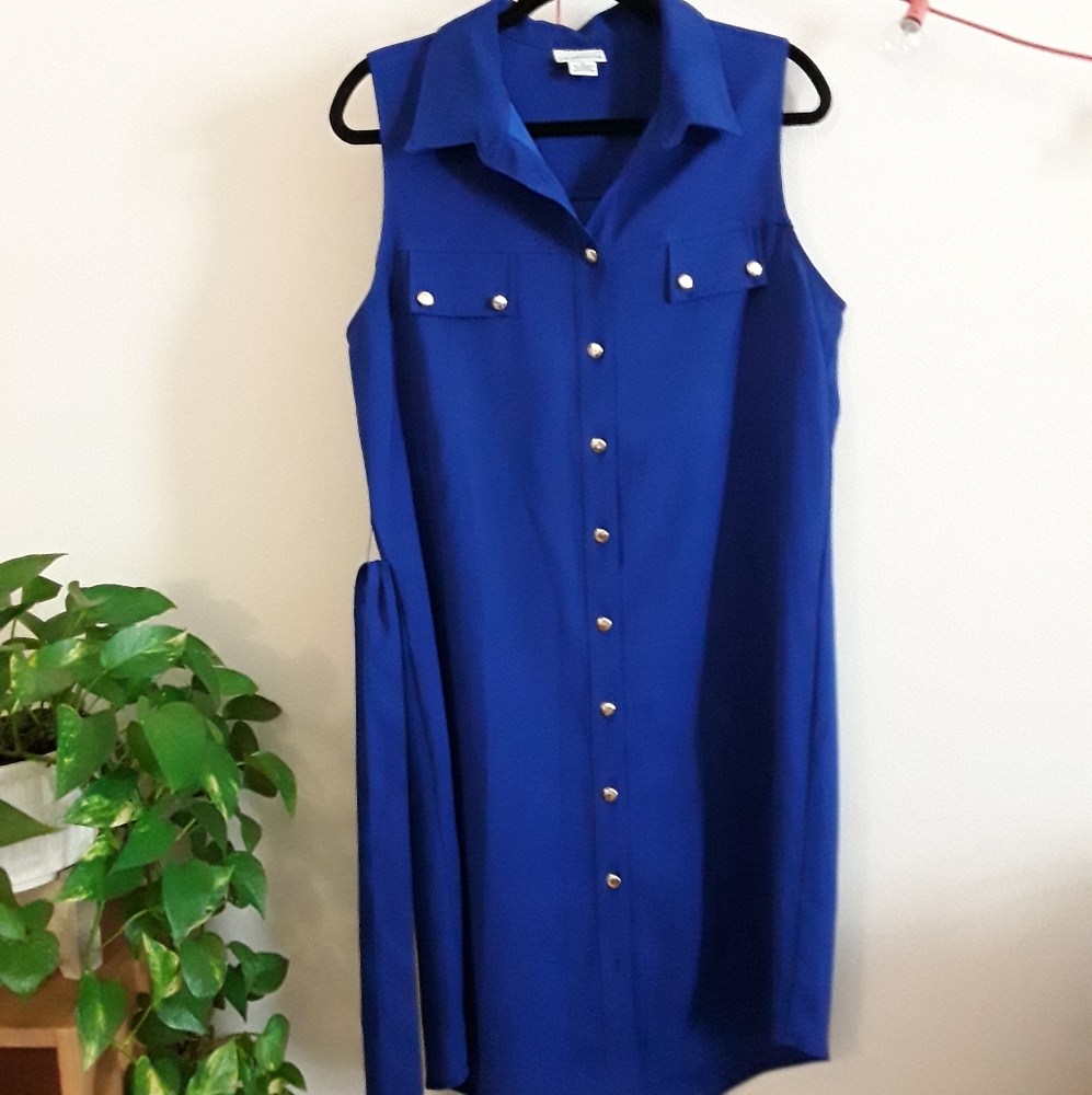 Cocktail Dress